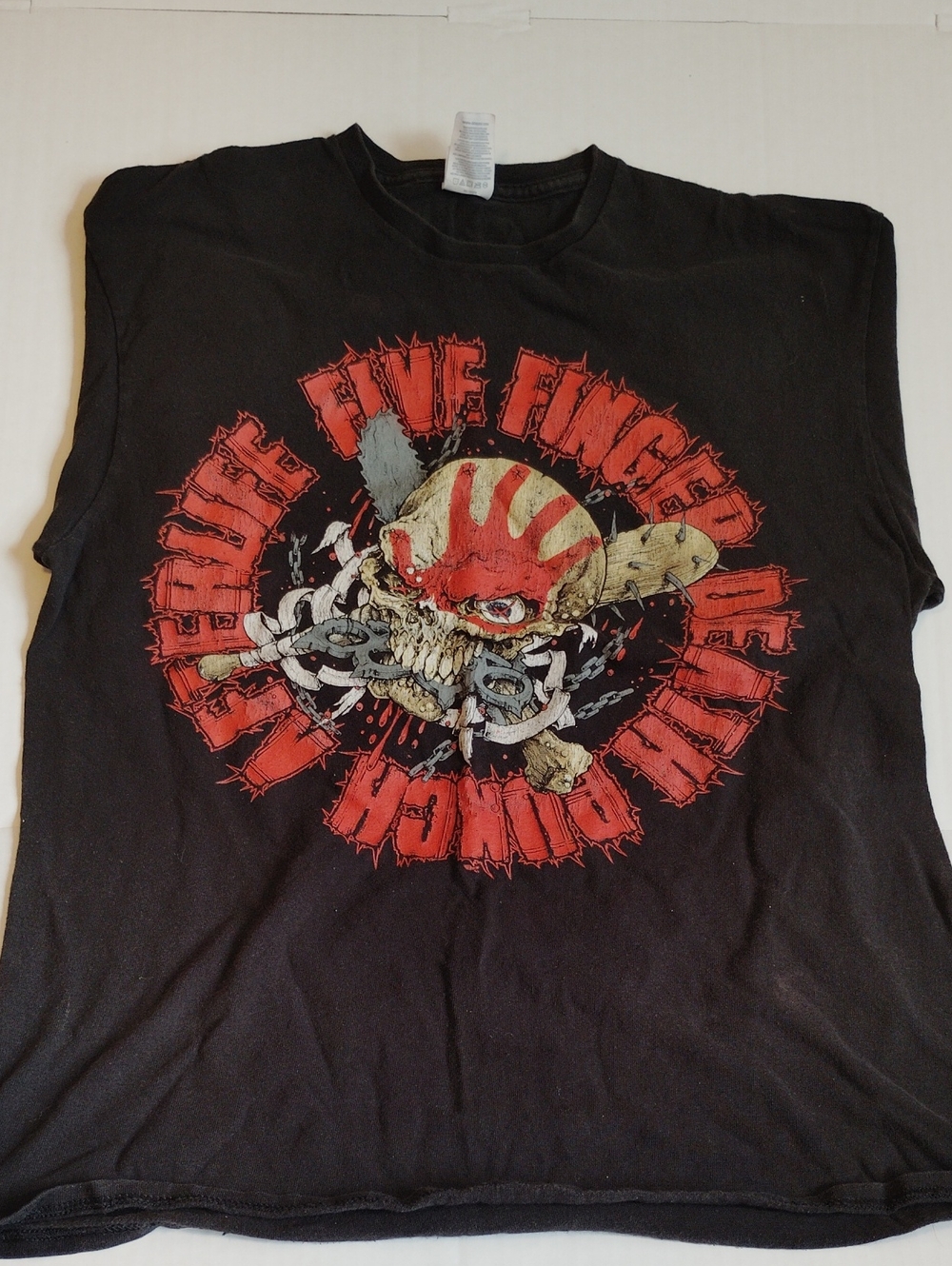 Delta Devil fing Short sleeve
